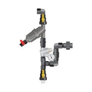 Dosatron Nutrient Delivery System Starter Kit