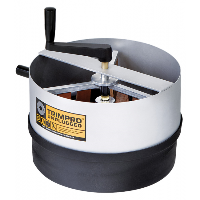 Trimpro Unplugged