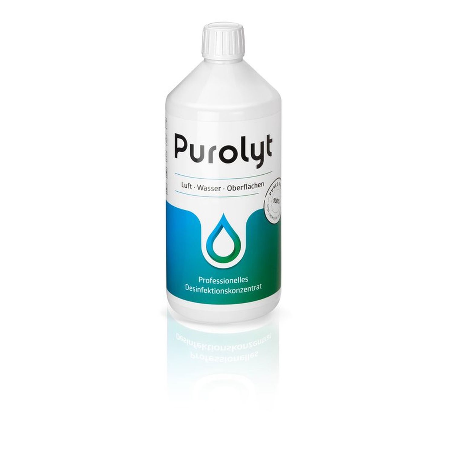 Purolyt 1L