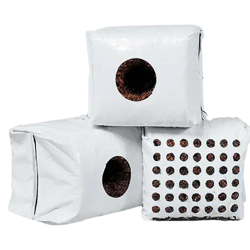 MG Grow Cubes