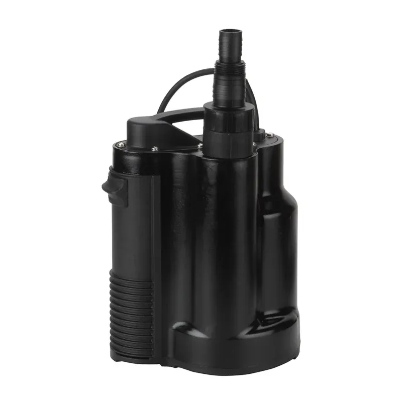 Tauchpumpe RP Compact 7000 SP AUT 7000ltr/h