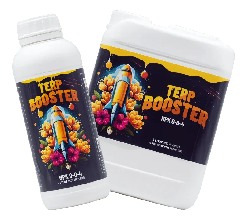 Terp Booster 1L