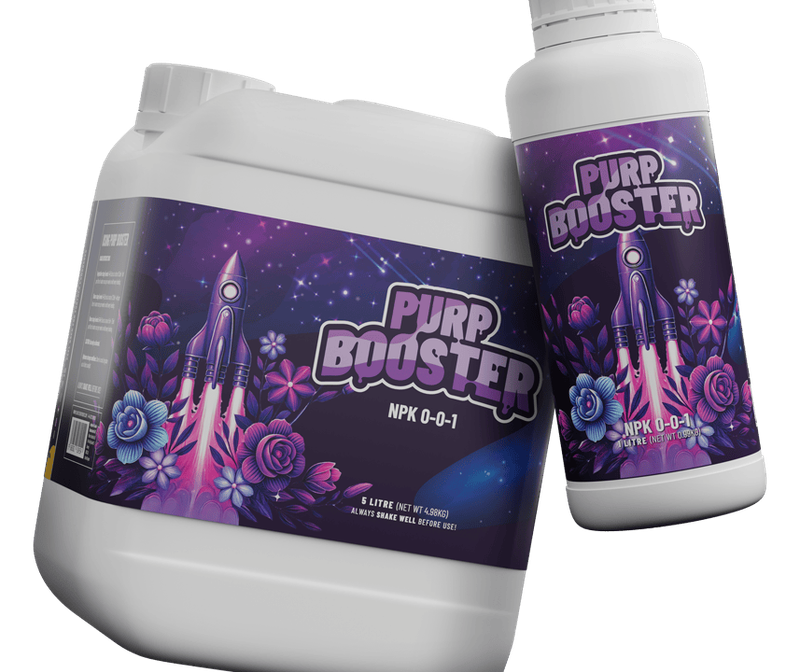 Purp Booster 1L