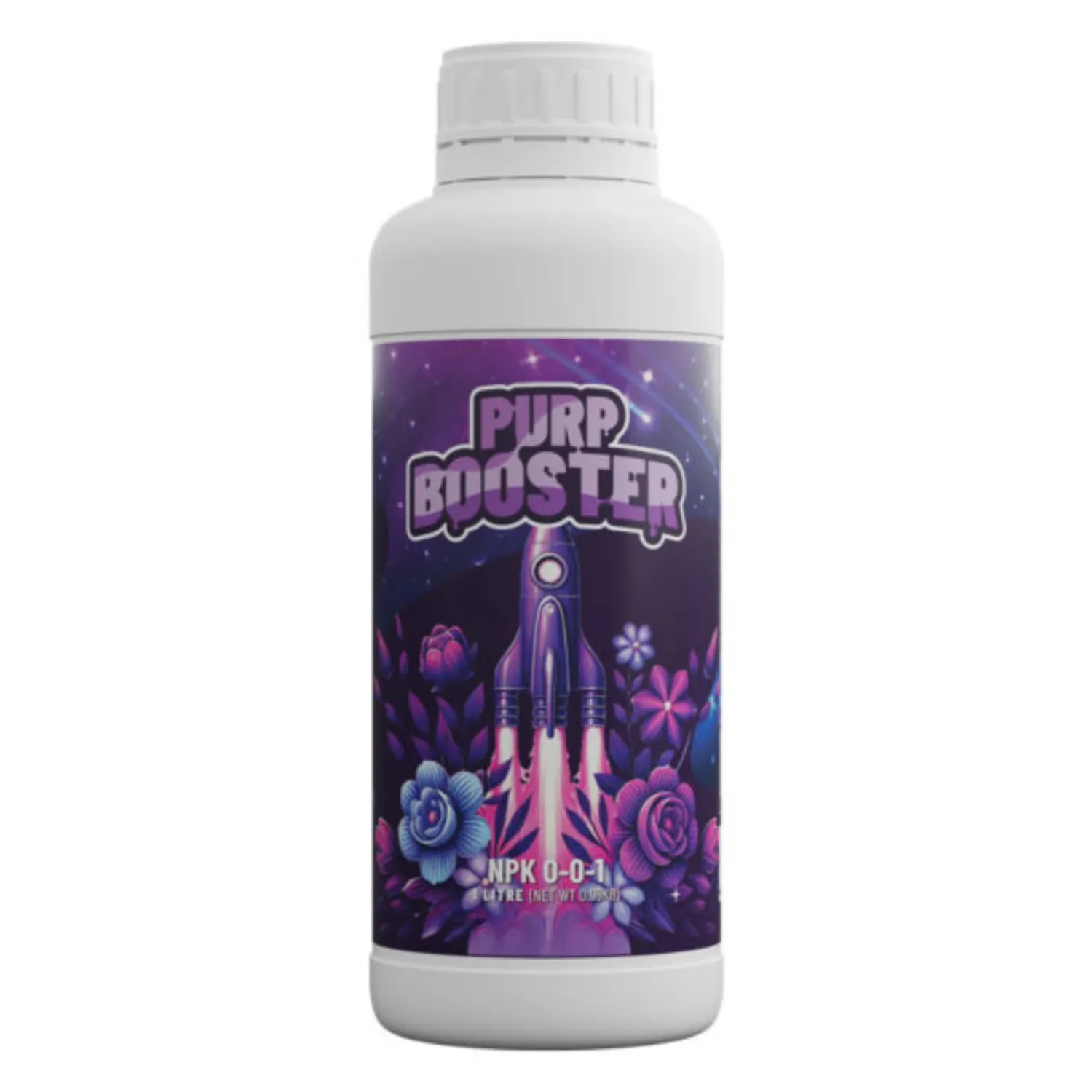 Purp Booster 1L