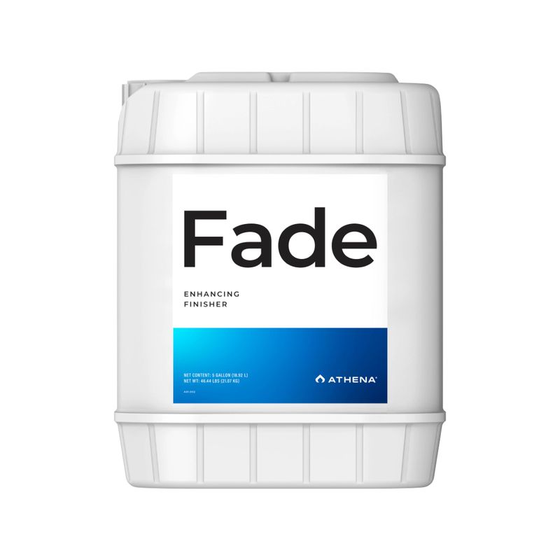 Athena Fade 18.92 Litres (5Gal)