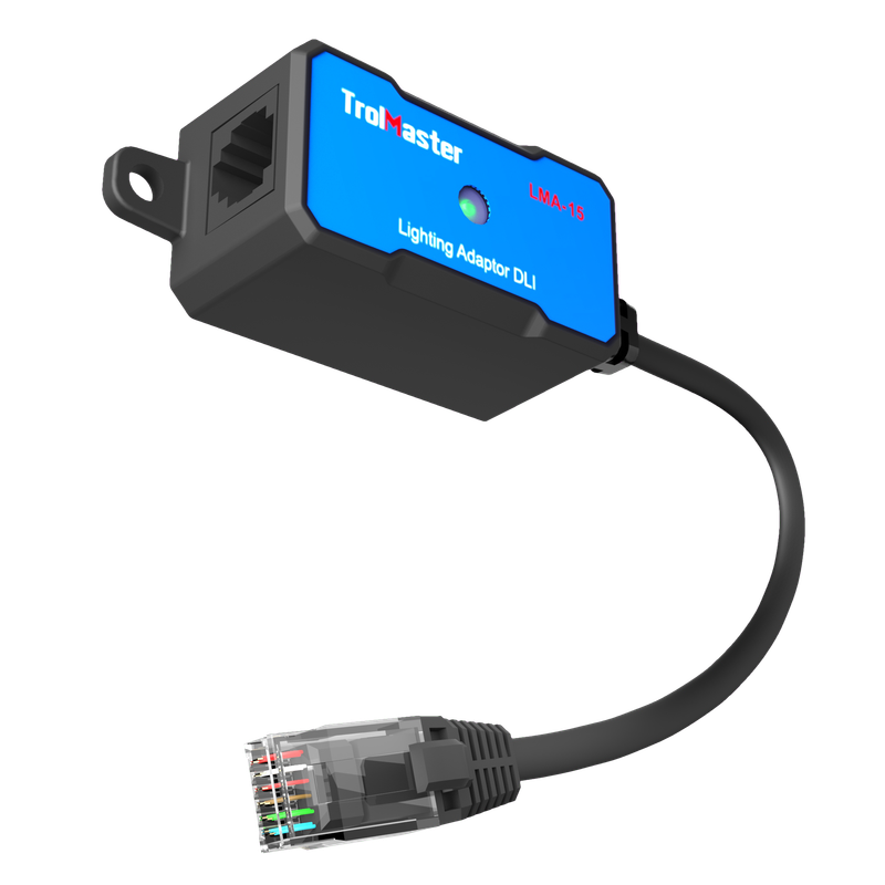 Lighting Control Adapter DLI