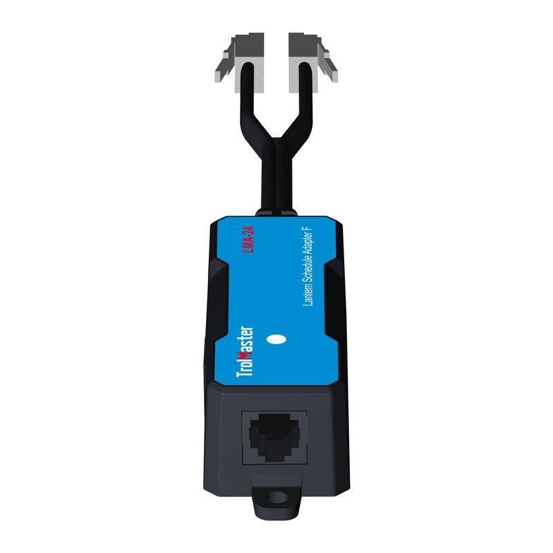 Lantern Schedule Adapter（LMA-24）