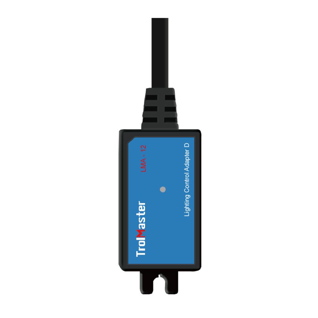 Lighting Control Adapter D