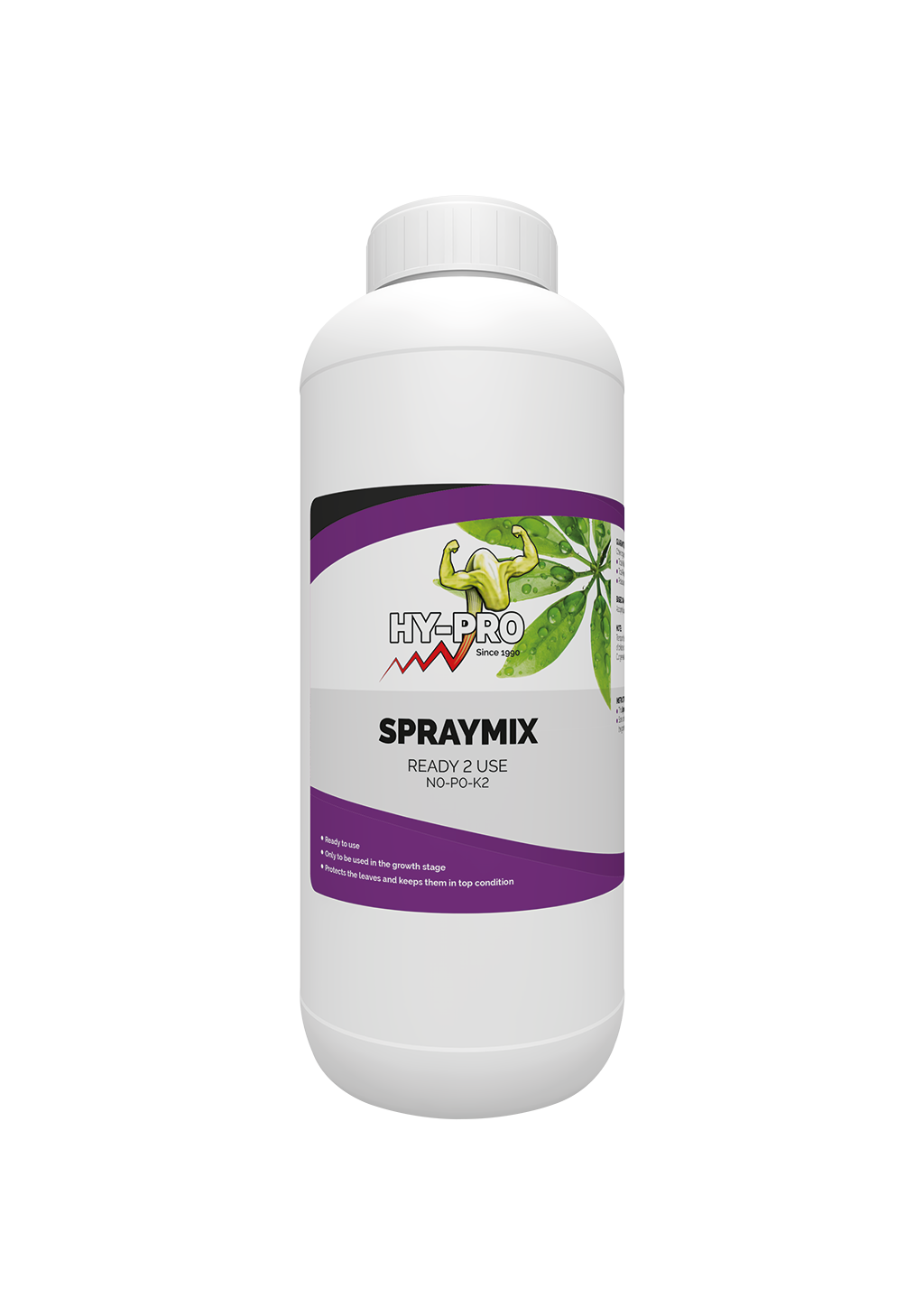 Hy-Pro Spraymix 500 ml