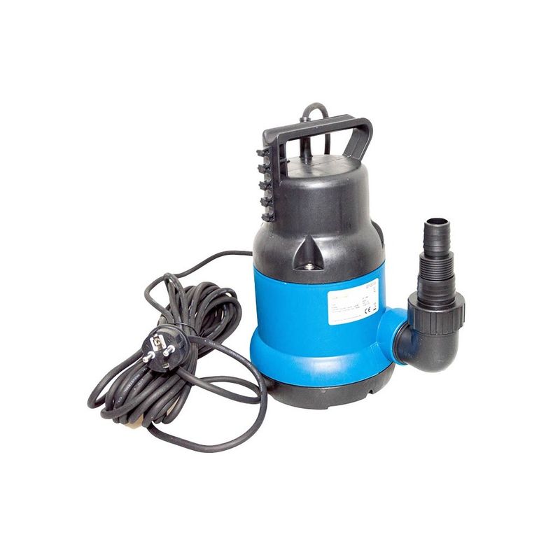 RP Tauchpumpe 12000 l/h Kunststoff