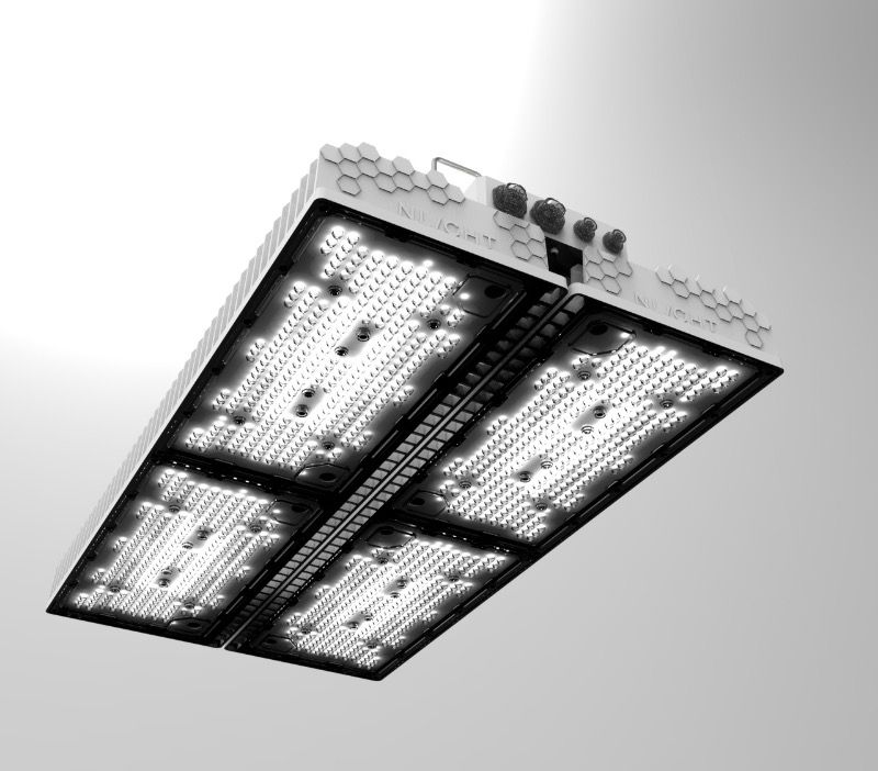 RV1600 GROW LIGHT
