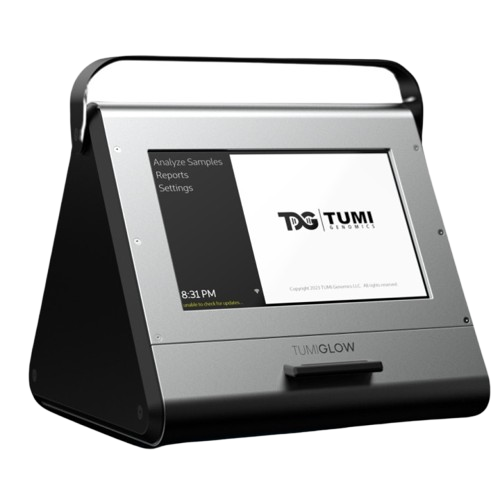 TUMIGlow Starter kit