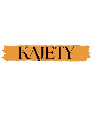 KAJETY