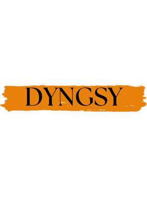 DYNGSY OGRODOWE