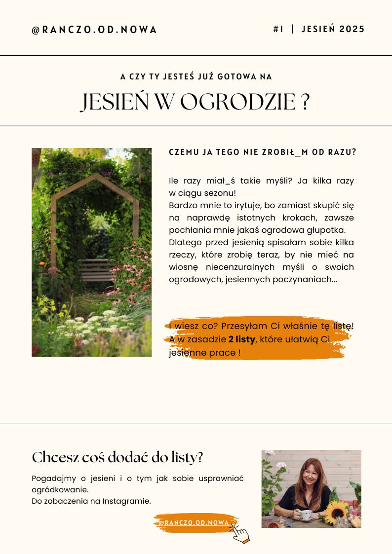 KAJET JESIENNY