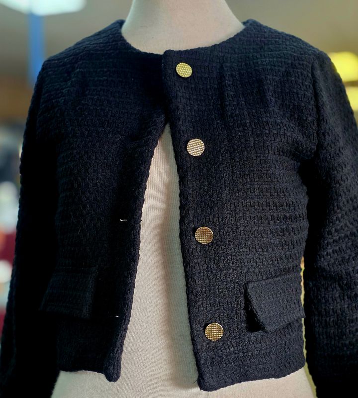 Kennedy Jacket