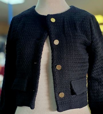 Kennedy Jacket