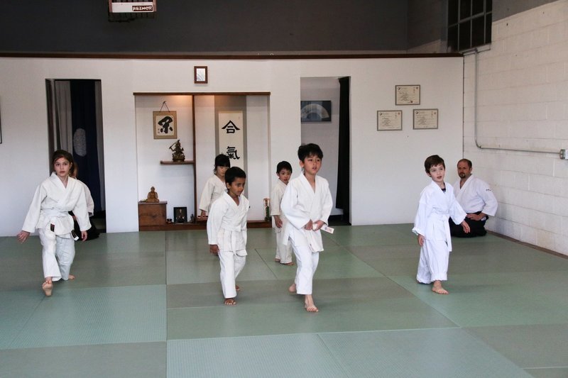 Kids New Member Special