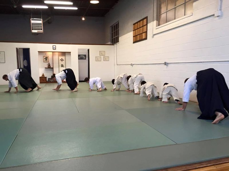 Monthly Kids&#39; Class dues