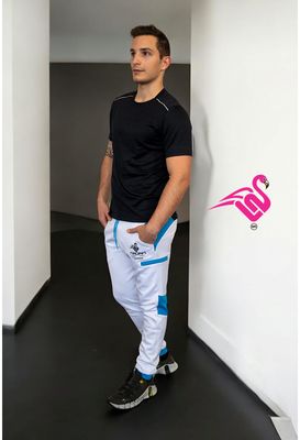 Pants deportivo de hombre