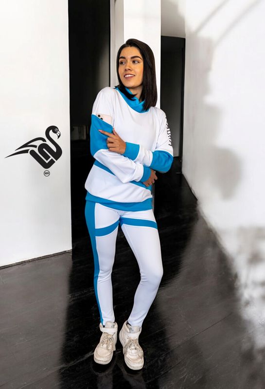 Conjunto deportivo de mujer