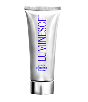 CREMA LIMPIADORA LUMINESCE