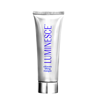 MASCARILLA REAFIRMANTE LUMINESCE™
