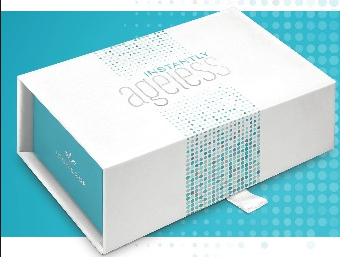 CAJA INSTANTLY AGELESS