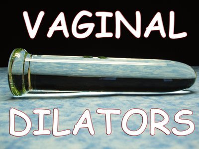 Glass Dilators GRS SRS