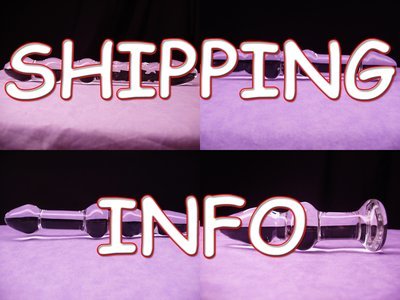 Shipping Info