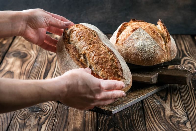 Original Batard Bread