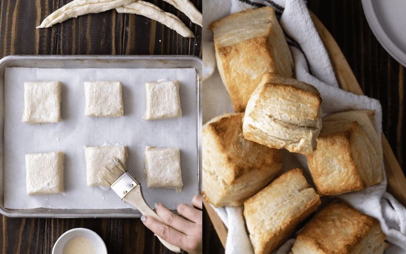 Original Biscuit - 8ct/pkg