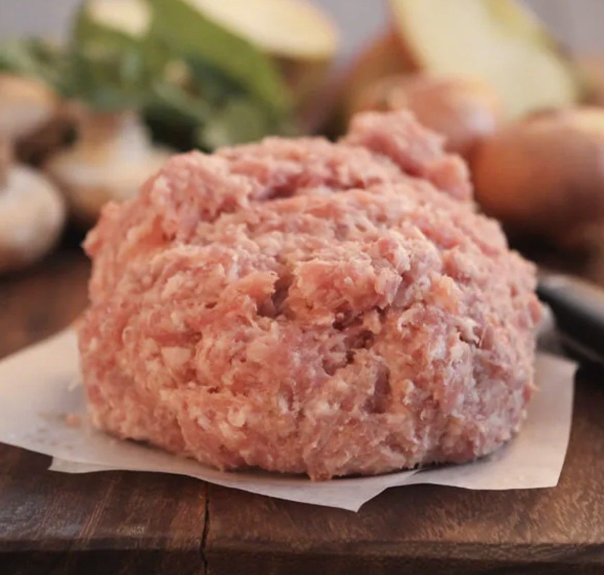 Maple Pork Breakfast Sausage - 31oz pkg