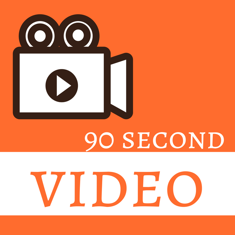 90 Second Video