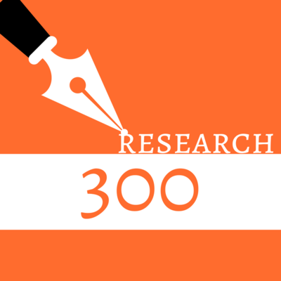 Blog Post/Website Article (research, 300 words)