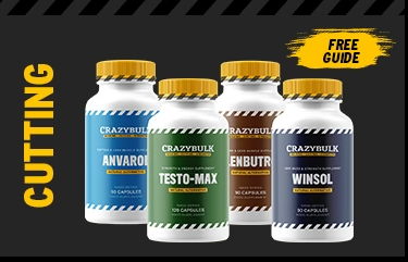CrazyBulk