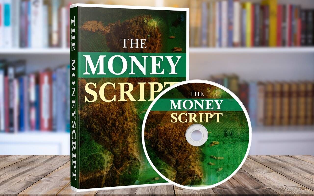 The Money Script You Can’t Afford to Ignore for Success