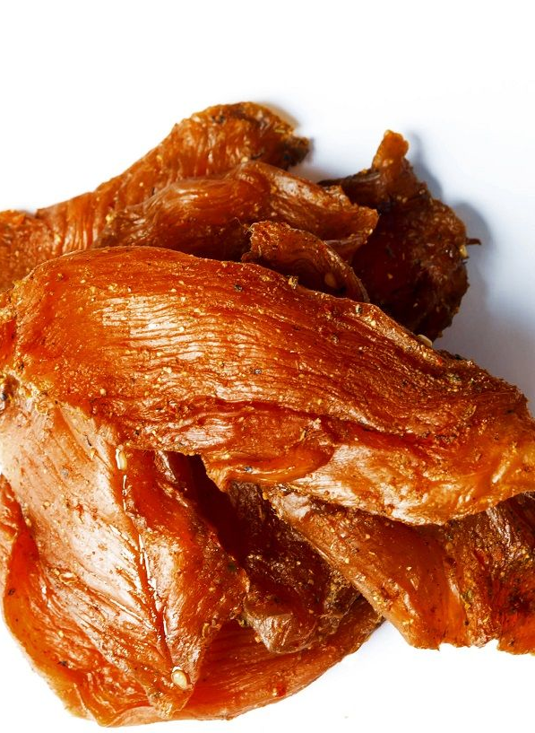 CHICKEN dry meat 50g