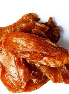 CHICKEN dry meat