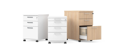 OPTIMA PUR Rollcontainer 636