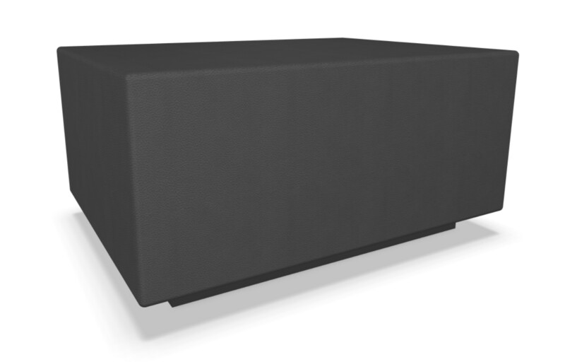 JAZZ Chill out Leder medium