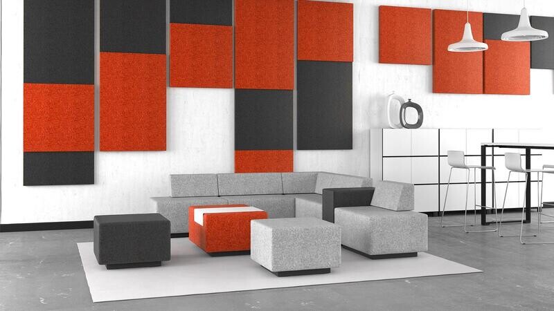 JAZZ Chill out Leder medium