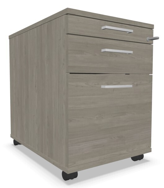 OPTIMA PGR Rollcontainer 832