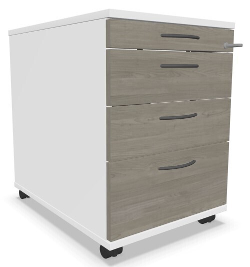 OPTIMA PGR Rollcontainer 640
