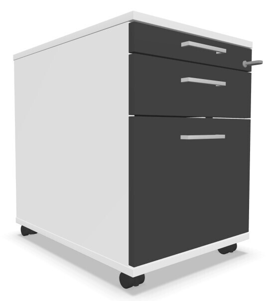 OPTIMA PGR Rollcontainer 632