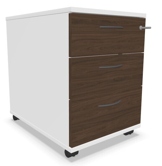 OPTIMA PGR Rollcontainer 636