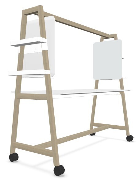 NOVA Wood Multipurpose