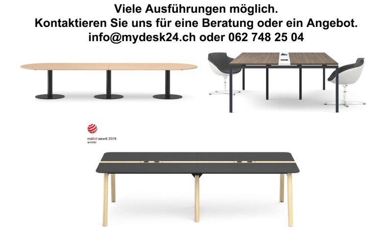 Ergänzungstisch 4 Plätze