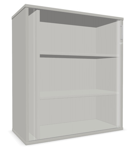 UNI PLUS- Rolltürschrank 1000x1120x475