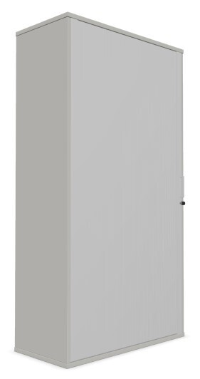 UNI PLUS- Rolltürschrank 1000x1508x475